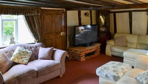 Tattlepot Farmhouse - Foto 3