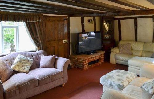 Tattlepot Farmhouse - Foto 3