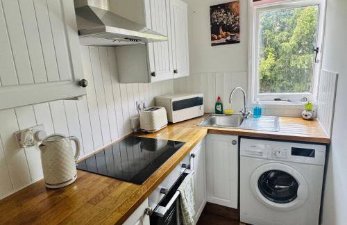 Beautiful Cosy Apartments in King's Cross - Foto 4