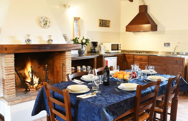 Agriturismo Miralduolo - Foto 35