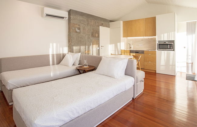 Quinta do Casal de S. Miguel de Soutelo - Foto 22