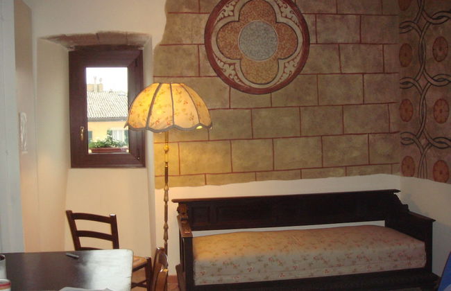 La Soffitta e La Torre Affittacamere - Foto 32