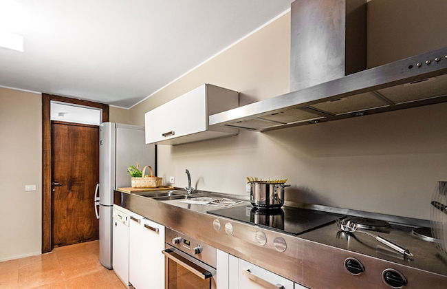 Villa Mariavittoria by Wonderful Italy - Photo 15