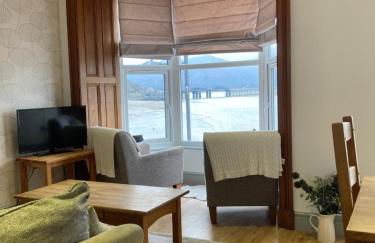 Wynnstay Apartment, Harbour and Mountain Views - Foto 6