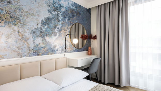 Native Apartments Orawska 14 - Foto 4, Habitación