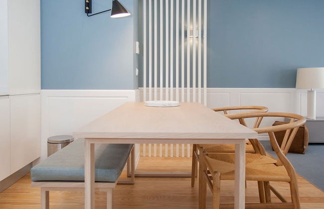 Liiiving in Porto | Downtown Luxury Studio - Foto 33