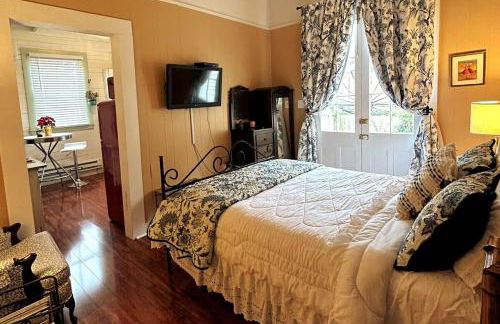 Walk to Jazz Fest from Garden Cottage - Foto 20