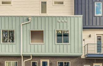 BRAND NEW Side by Side Homes - Sleeps 24 Guests - Foto 29