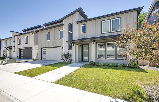 The Smooth Cyrus - Foto 38