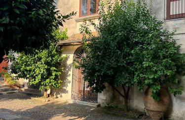 Residenza in palazzo storico del 1601 - Foto 19