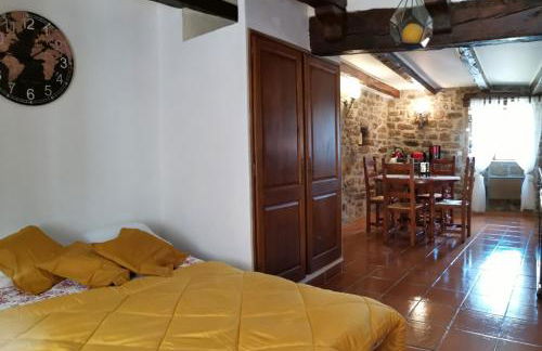 Le gîte de Latour Bas - Foto 10