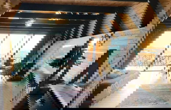 Defne Bungalow Yomra - Photo 6