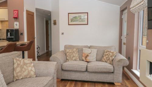 High Lake View Lodge - Foto 5