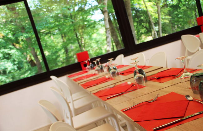 VVF Collonges-la-Rouge - Foto 27