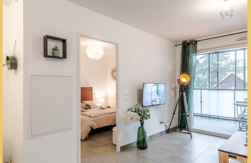 Le 1848 I T2 I Cluses - Foto 26