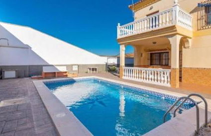 Villa Antonia - Foto 1