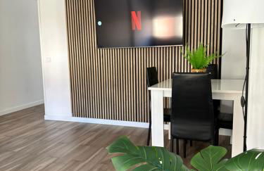 Alderete DELUXE - 3 Dormitorios - Photo 2