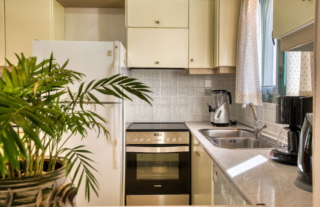 Mariliza s Home in Atsipopoulo - Foto 19