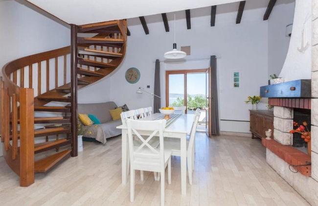 Petra - sea View - A1 - Foto 16