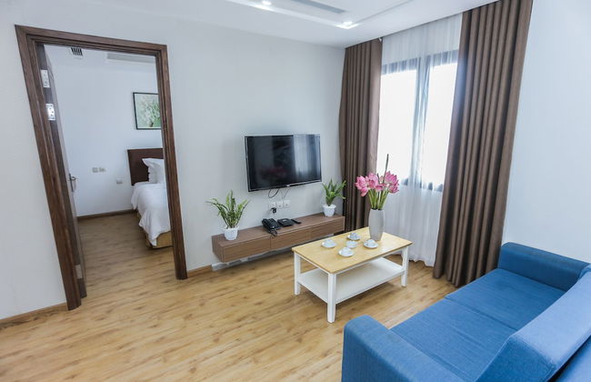Ficus Suites Apartment - Foto 69