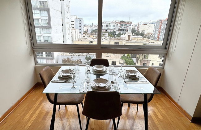 Miraflores 1 or 2 Bedroom Executive Apartment. - Foto 43