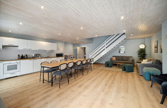 Limehome Dresden Tannenstraße - Foto 51