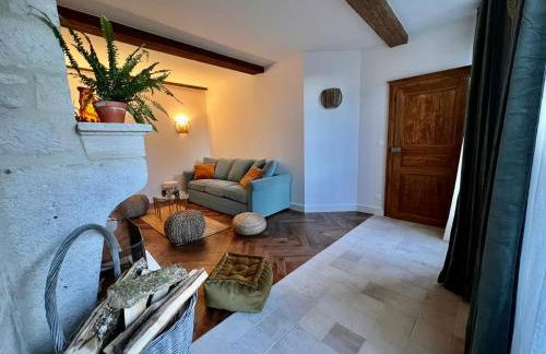 Gite des Hamy Parc National de Forêts HAUTE MARNE - Foto 5