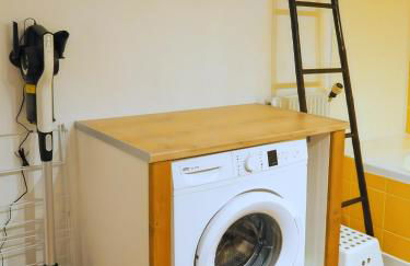 Chez Philomène - Foto 25