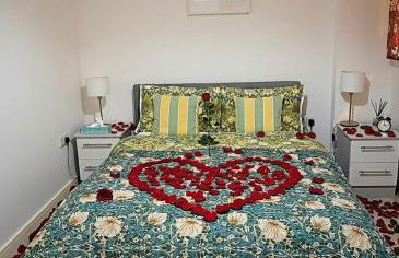 Digbeth Chinatown Central Stay - Foto 29