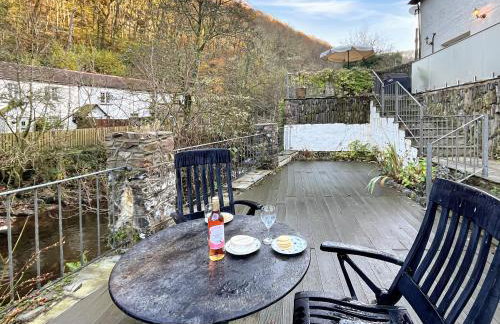 Rockford Cottage Brendon - Photo 46