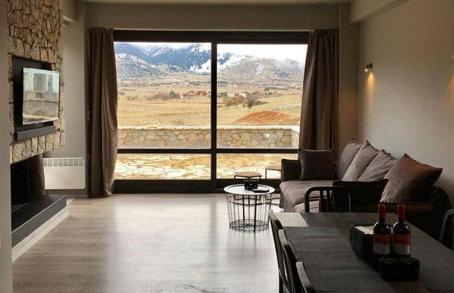 Livadi Villas by White Hills - Foto 15