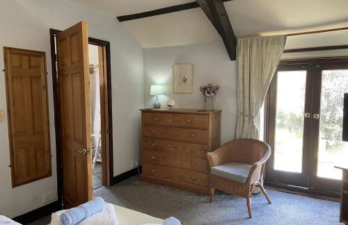 Foxglove Barn - Foto 21