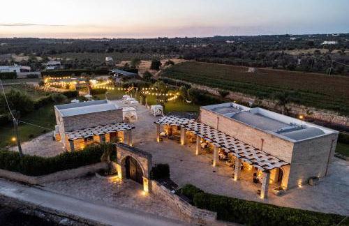 Dimora Soleda - Foto 14