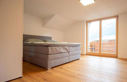 Chalet Hildegard - Foto 10