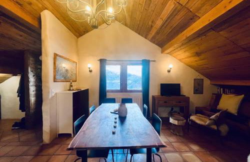 Charming chalet, 3 rooms, 6 to 8 persons, Meribel, Les Allues - Photo 4
