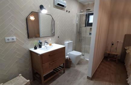 La Casa de Abajo - Photo 11