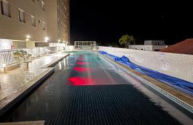 Piscina Aquecida - Jacuzzi - Ofurô - Foto 18