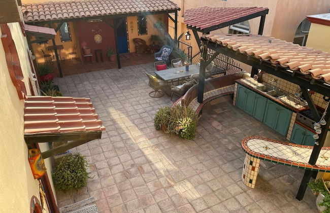 Casa del Puerto by Rocky Host - Foto 42