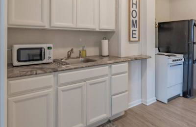 University Suite "C" - Foto 6