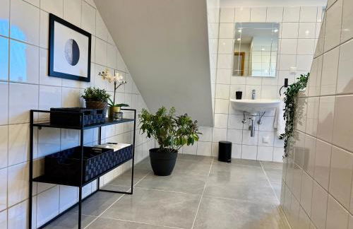 Design Apartment, Küche, Smart-TV, WLAN - Foto 20