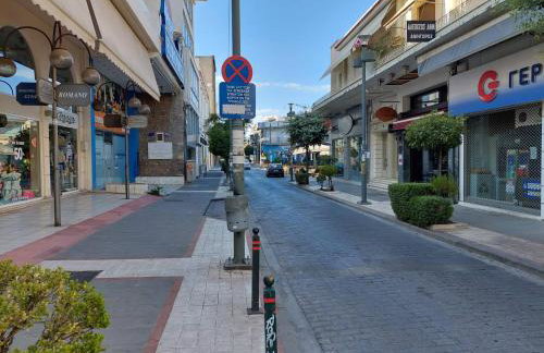 PETMEZA APARTMENT 2 Aigio City F - Photo 4