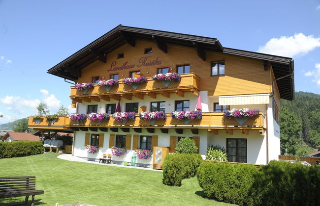 Landhaus & Haus Rustika - Foto 35