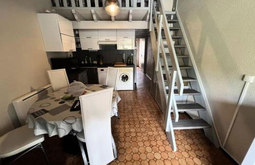 Résidence Hameau De L'amélie - 053 - Jolie maisonnette classée 3 au Hameau de l'Amélie MAE-6091 - Foto 4