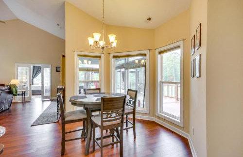 McCormick Home Monticello Golf Club Getaway! - Foto 15