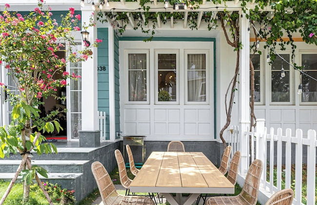 Venus Villa - Novaworld Phan Thiet - Foto 63