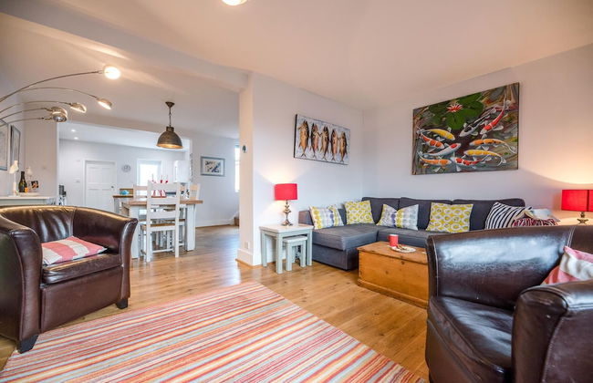 Sandy Lane Cottage in Reydon by Air Manage Suffolk - Photo 14