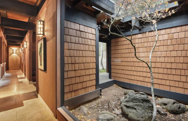 Joy on the River Stunning Waterfront Home for 10 - Foto 49