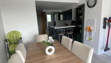 Duplex Apartment With Balcony And Close To The Sea - Photo 3