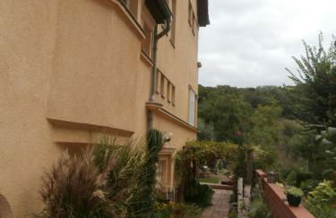 Ferienwohnung Saaleblick - Foto 18