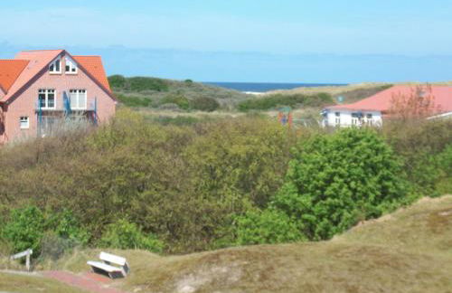 Pension Gästehaus Elfriede Baltrum - Foto 37